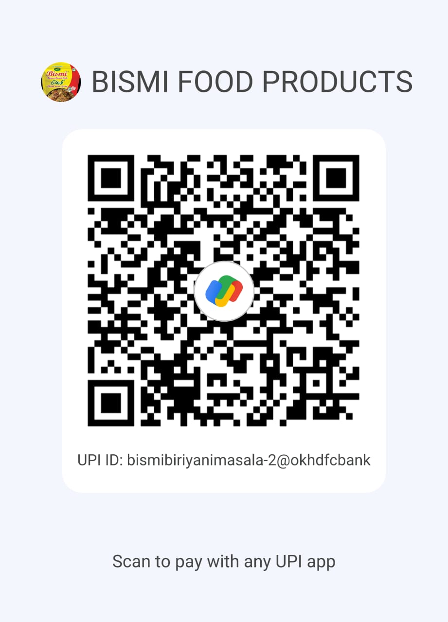 Payment QR